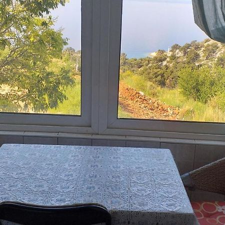 Studio Apartmani Sehic Krvavica Extérieur photo