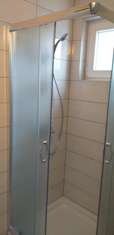 Studio Apartmani Sehic Krvavica Extérieur photo
