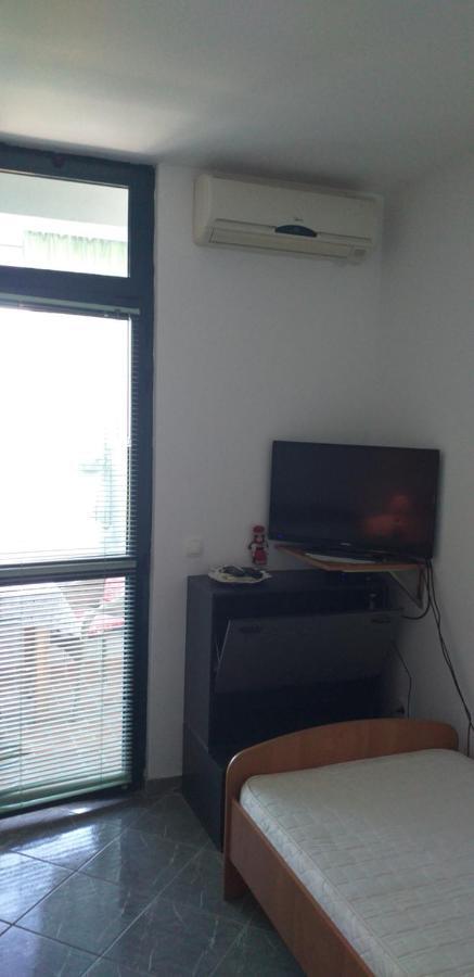 Studio Apartmani Sehic Krvavica Extérieur photo